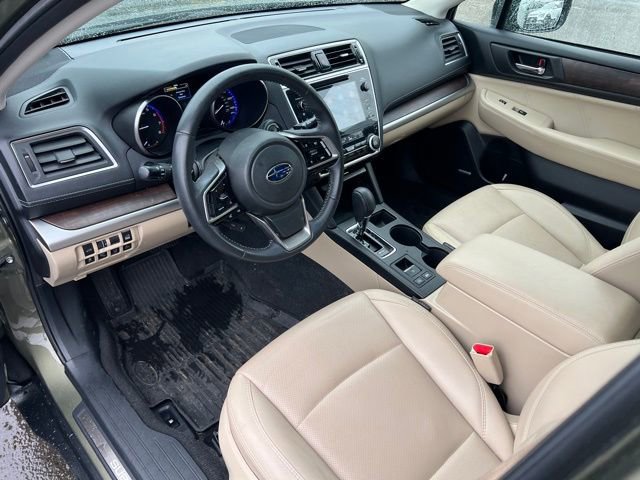 Used 2019 Subaru Outback 2.5i Limited image 17