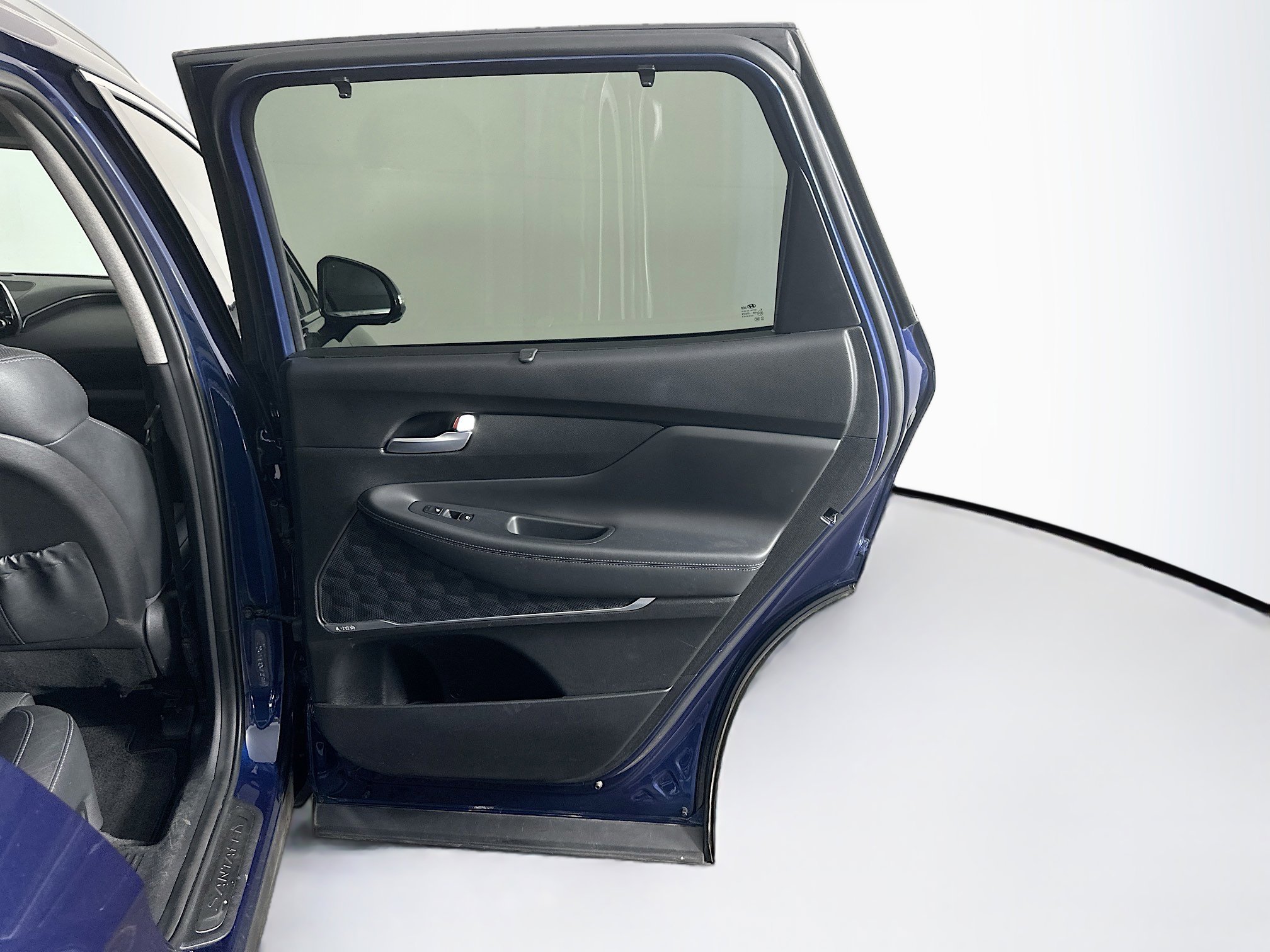 Used 2020 Hyundai Santa Fe Limited FWD image 32