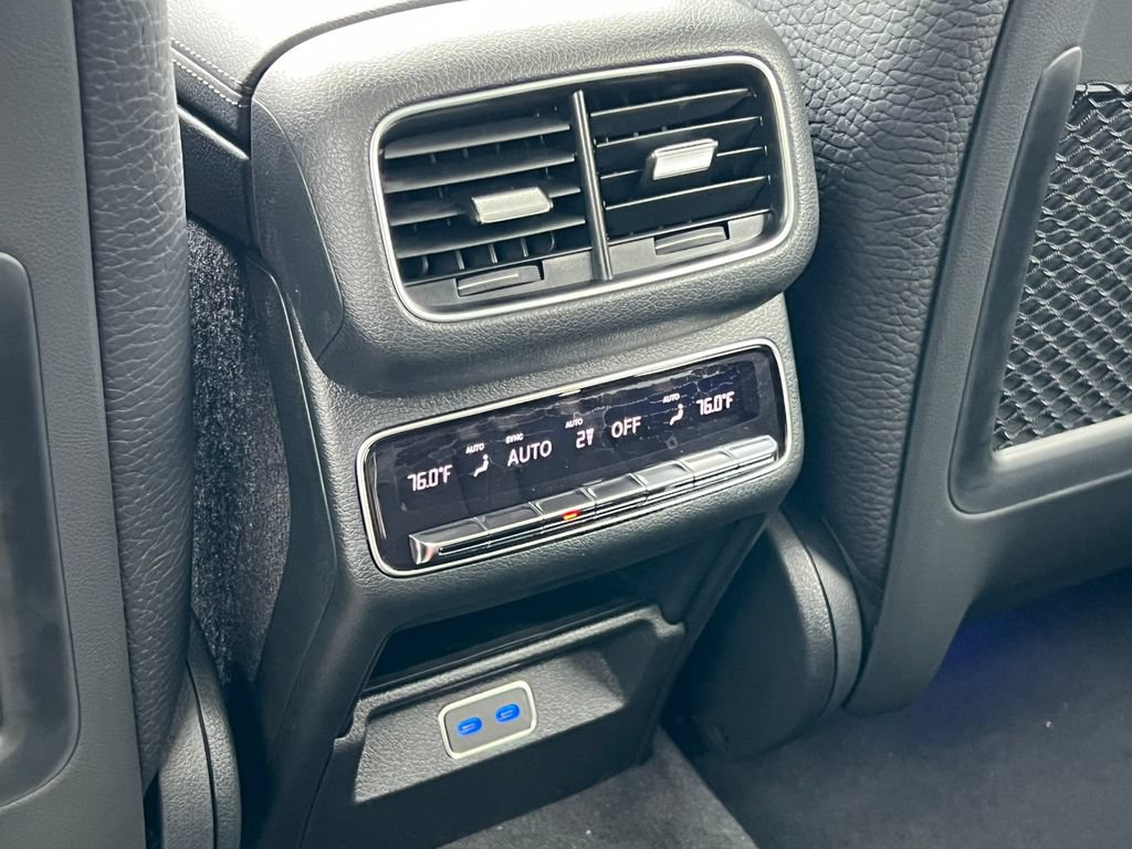 New 2026 Mercedes-Benz GLE 350 4MATIC image 35