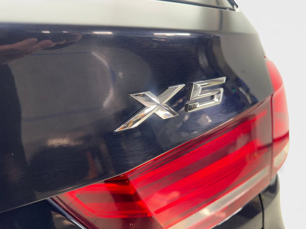 Used 2015 BMW X5 xDrive35i AWD/4WD image 23