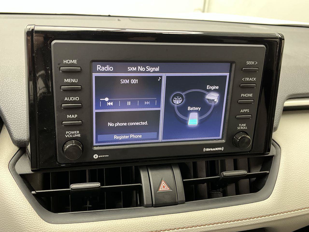 Used 2022 Toyota RAV4 XLE w/ XLE Grade Weather Package AWD/4WD image 18