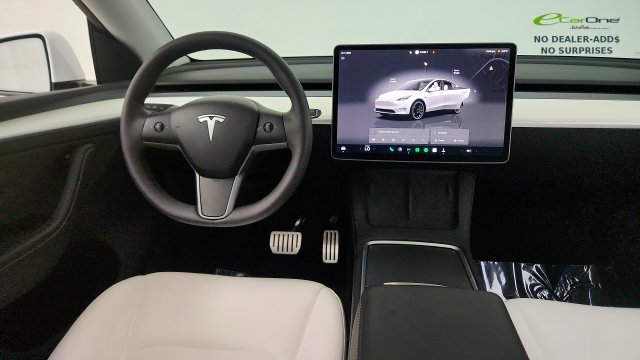 Used 2025 Tesla Model Y Performance AWD/4WD image 49