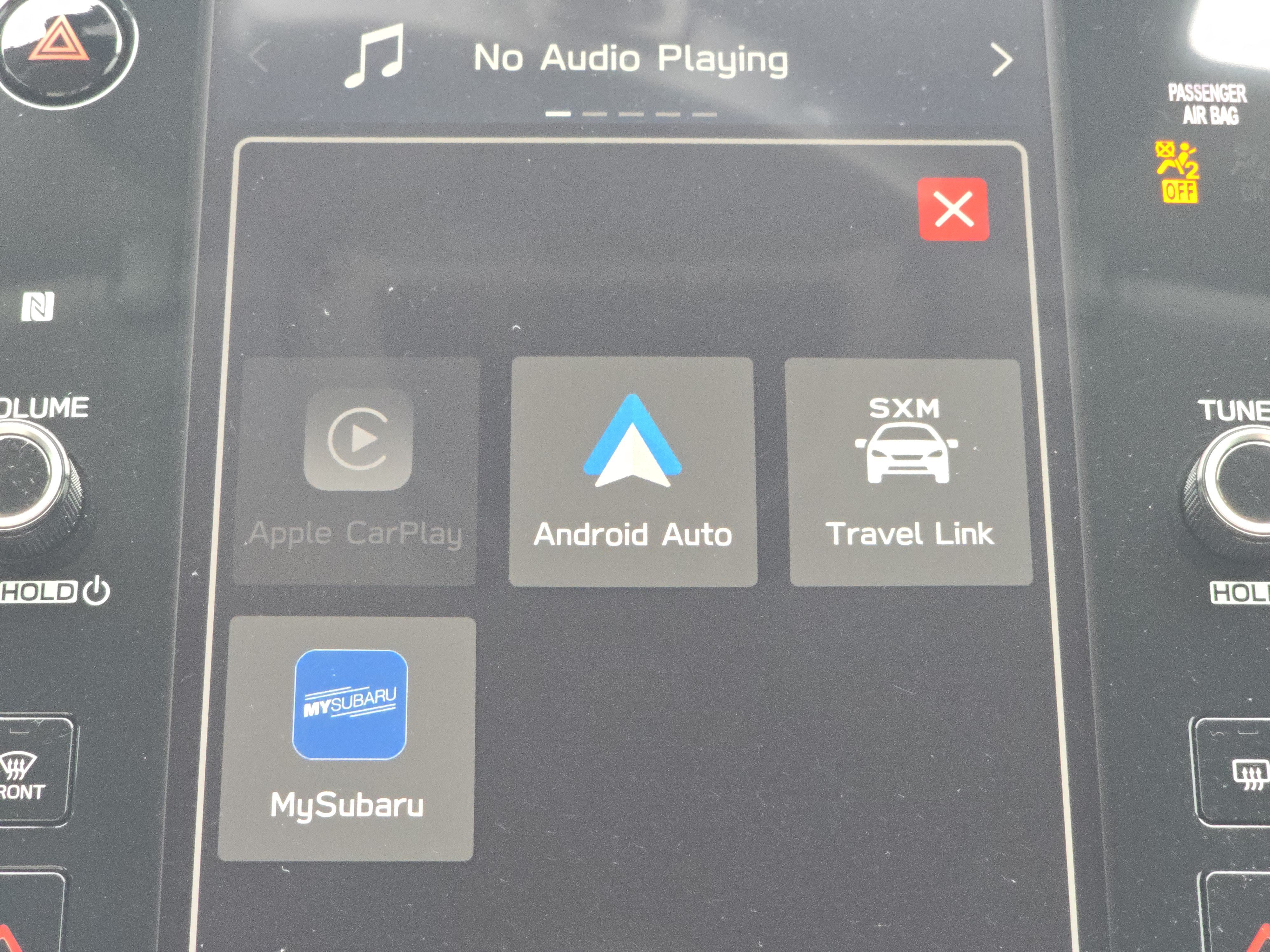 Certified 2025 Subaru Outback Limited AWD/4WD image 12