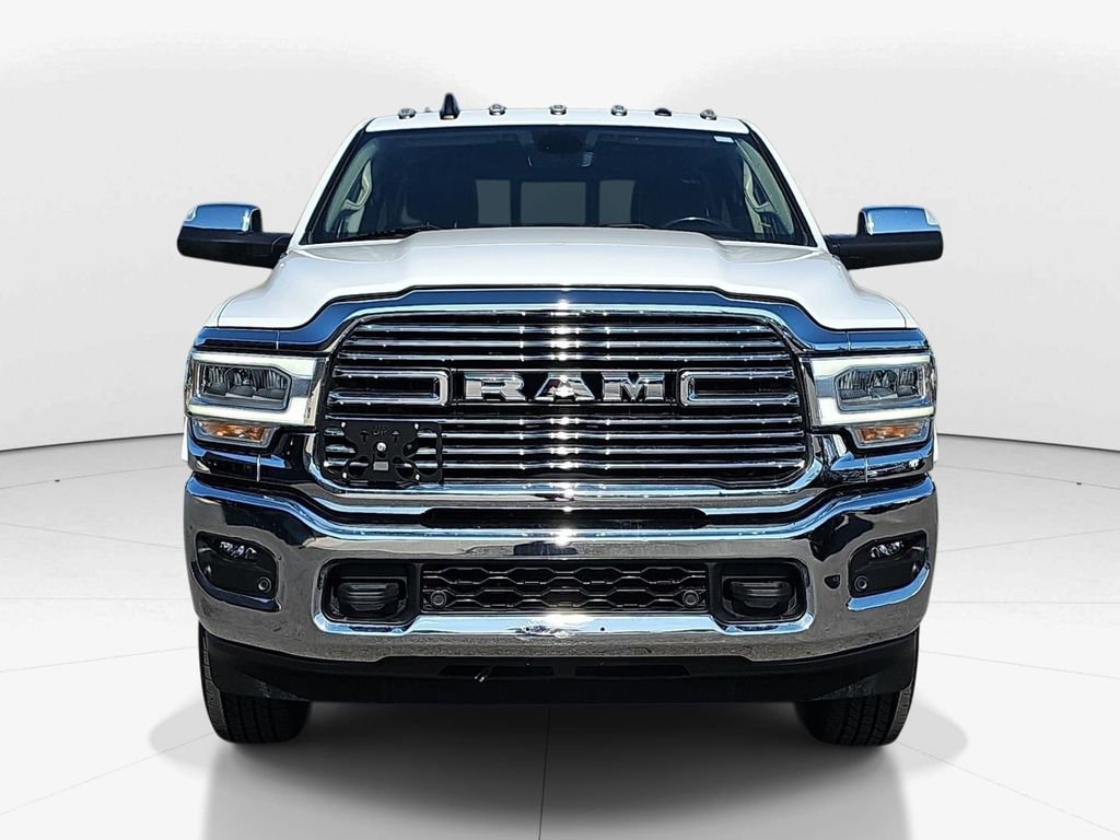 Used 2022 RAM 2500 Laramie w/ Snow Chief Group AWD/4WD image 9