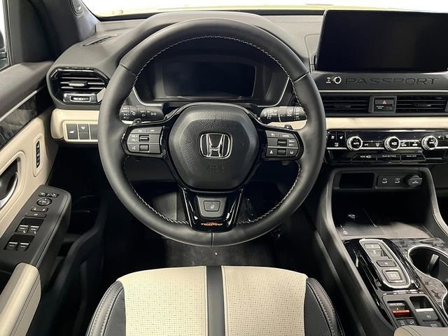 New 2026 Honda Passport TrailSport Elite image 26