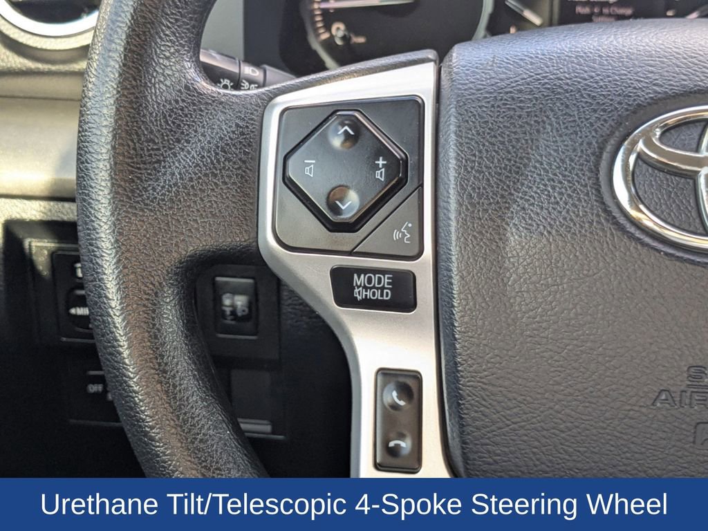 Used 2020 Toyota Tundra SR5 image 22
