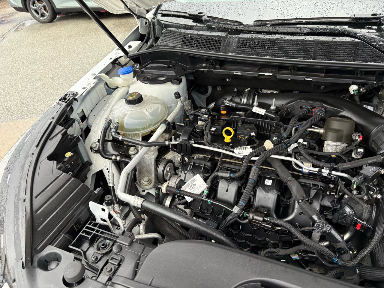 Used 2022 Lincoln Corsair AWD w/ Equipment Group 101A image 63