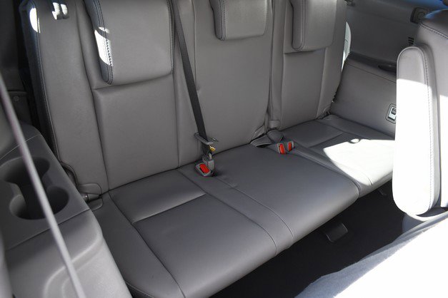 Certified 2017 Toyota Highlander XLE image 30