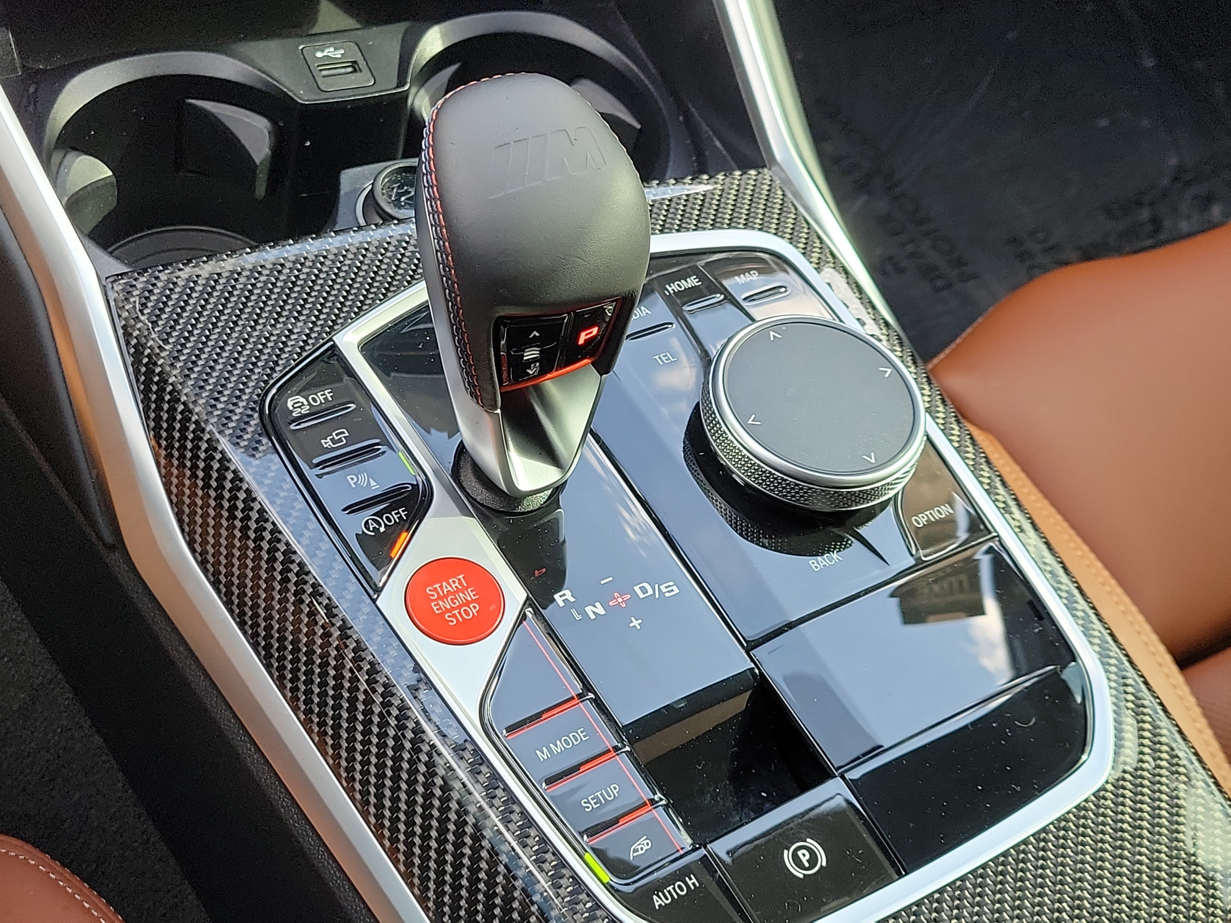 Used 2026 BMW M3 Competition AWD/4WD image 29