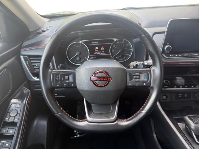 Used 2026 Nissan Rogue SV AWD/4WD image 14