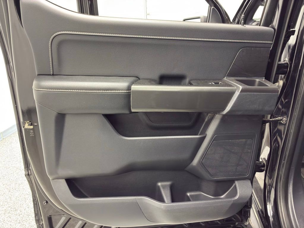 Used 2023 Ford F150 XLT w/ Equipment Group 302A High image 41