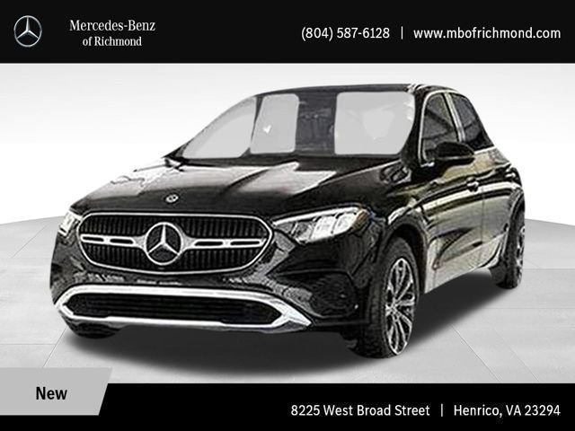 Certified 2026 Mercedes-Benz GLC 300 4MATIC image 41