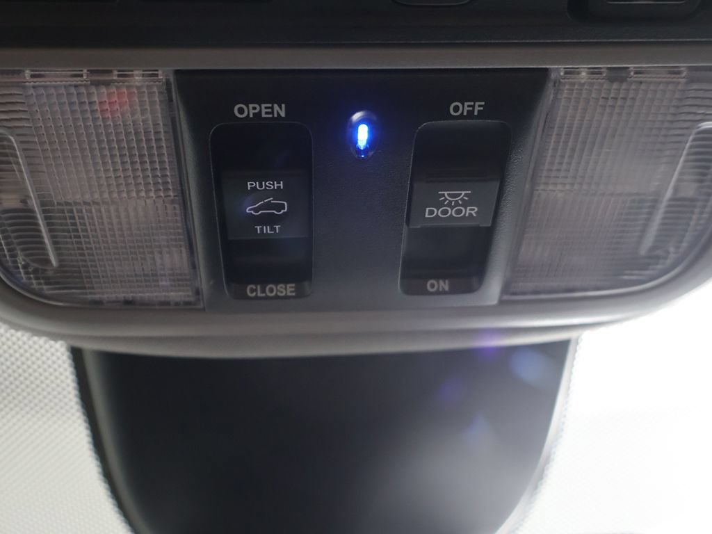 Used 2023 Honda Odyssey Touring image 56