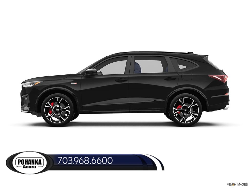New 2026 Acura MDX Type S w/ Advance Package AWD/4WD video 2