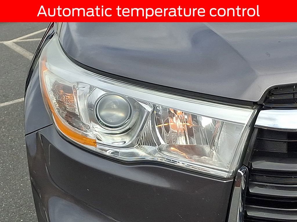 Used 2014 Toyota Highlander Plus image 9