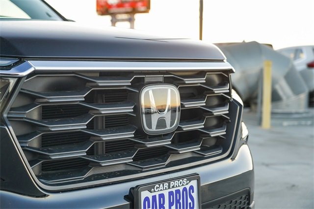 Used 2024 Honda Pilot EX-L image 5