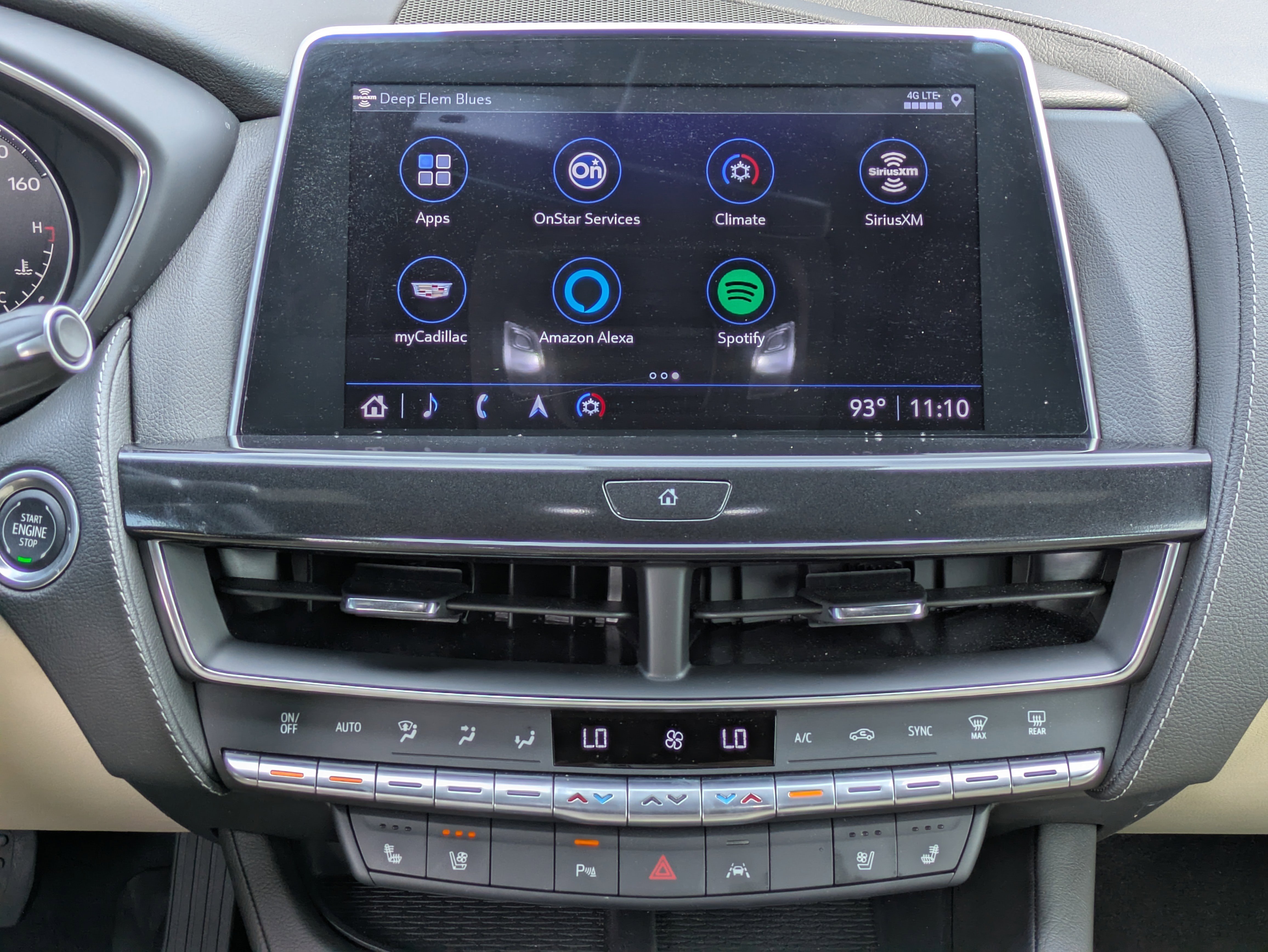 Certified 2024 Cadillac CT5 Premium Luxury RWD image 23