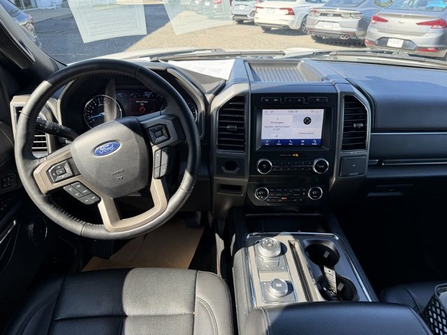 Used 2020 Ford Expedition XLT w/ Equipment Group 202A image 2