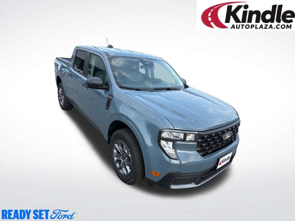 New 2026 Ford Maverick XLT