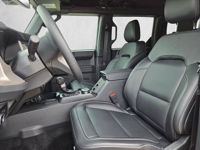 New 2026 Ford Bronco Outer Banks AWD/4WD image 4