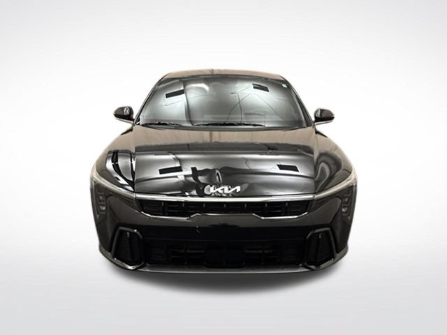Certified 2025 Kia K4 GT-Line w/ GT-Line Premium Package FWD image 2