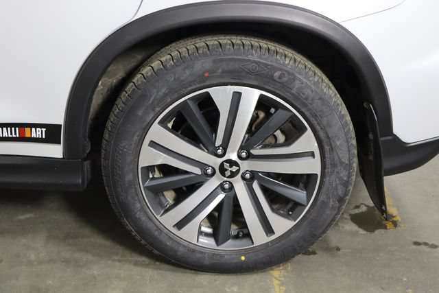 Used 2024 Mitsubishi Outlander Sport Ralliart AWD/4WD image 34
