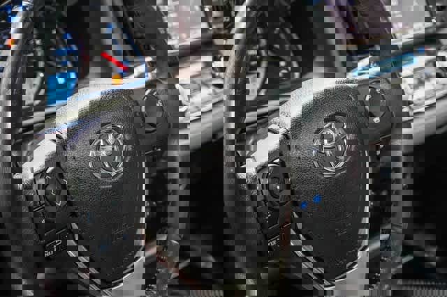 Certified 2015 Toyota RAV4 Limited image 21