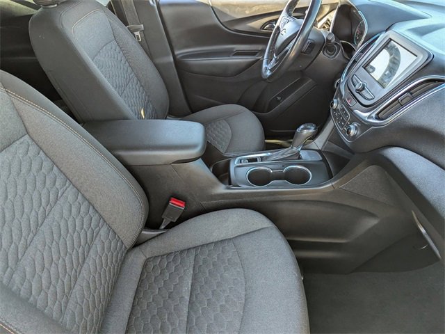 Used 2019 Chevrolet Equinox LT image 11