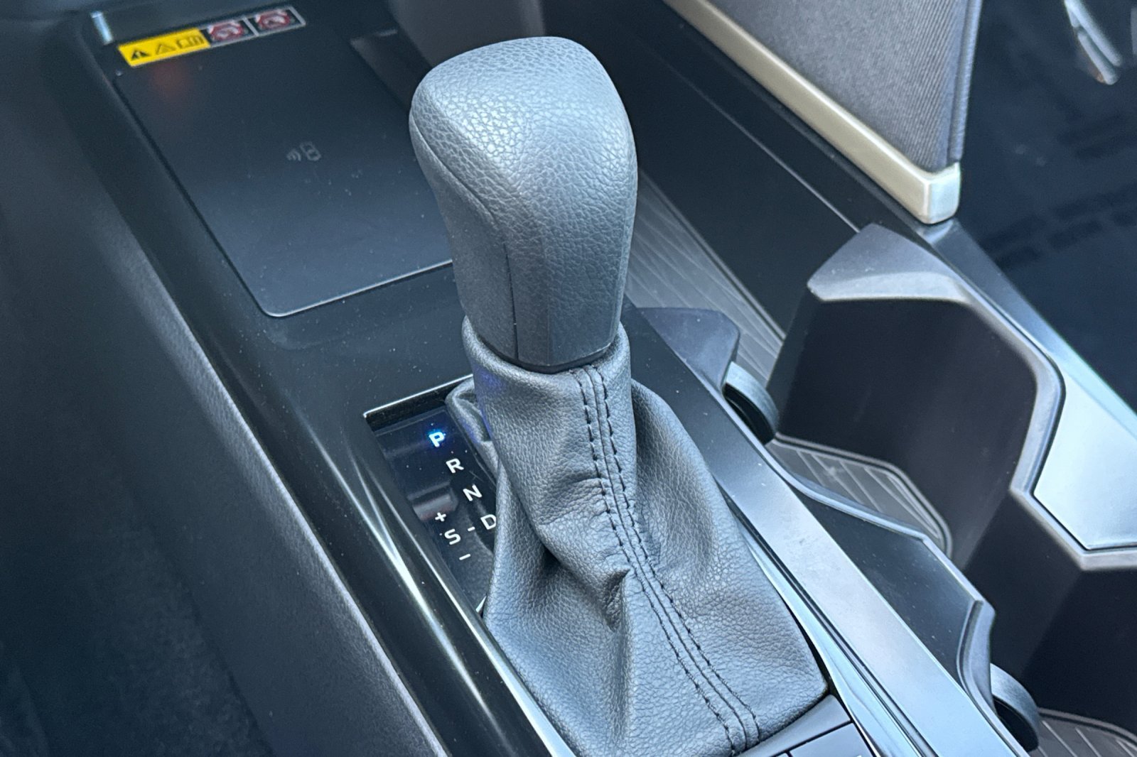Certified 2026 Toyota Camry LE FWD image 27