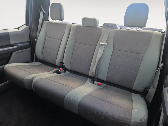Used 2016 Ford F150 XL w/ Equipment Group 101A Mid RWD image 13