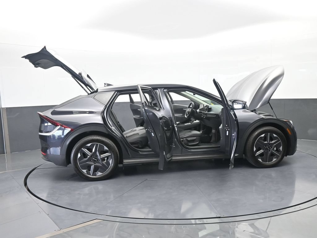 Used 2025 Kia EV6 Light RWD image 70