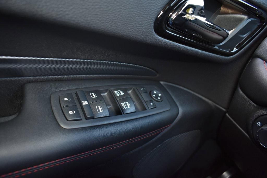 New 2026 Dodge Durango GT w/ Blacktop Package AWD/4WD image 20