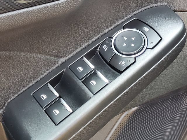 Certified 2023 Ford Escape ST-Line Elite w/ Premium Technology Package AWD/4WD image 27