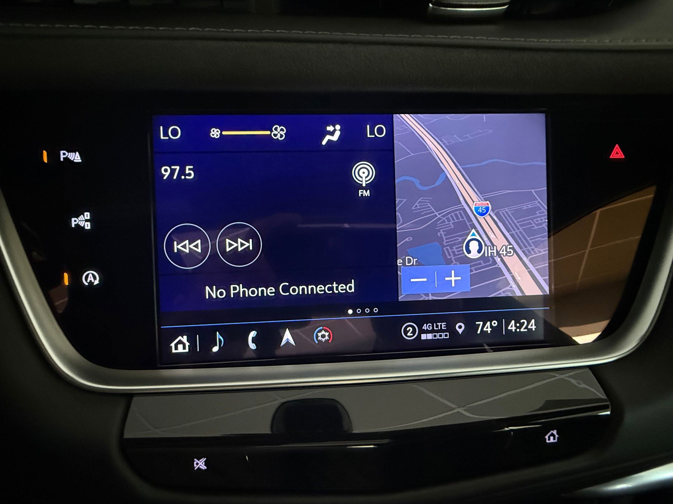 Used 2022 Cadillac XT5 Premium Luxury w/ Platinum Package image 30