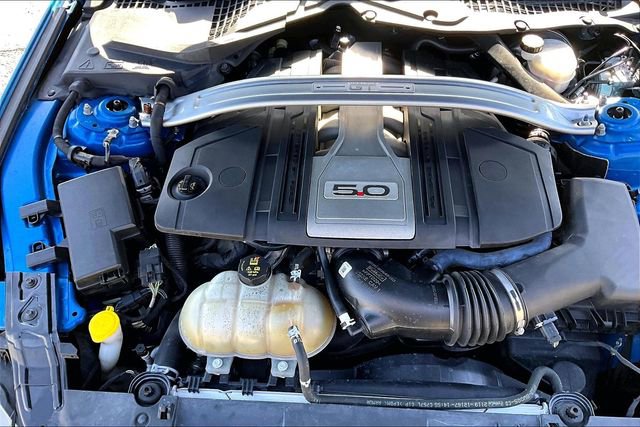 Used 2019 Ford Mustang GT w/ GT Performance Package image 30