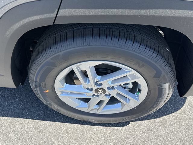 New 2026 Hyundai Tucson SE FWD image 21