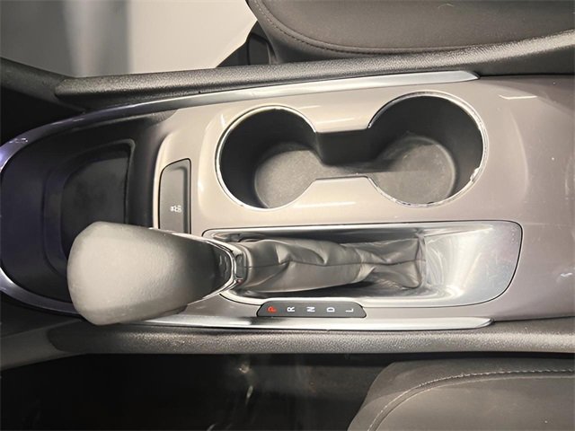 Used 2021 Chevrolet Malibu LT image 19