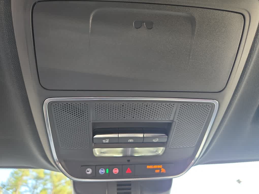 New 2026 Chevrolet Traverse RS FWD image 26