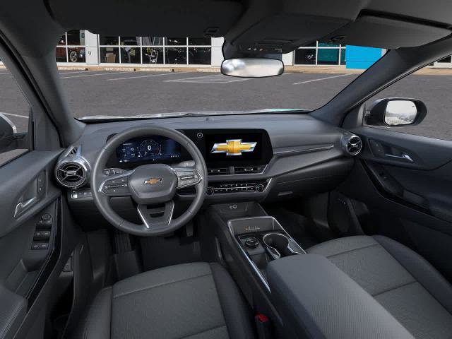 New 2026 Chevrolet Equinox LT w/ Convenience Package II image 15