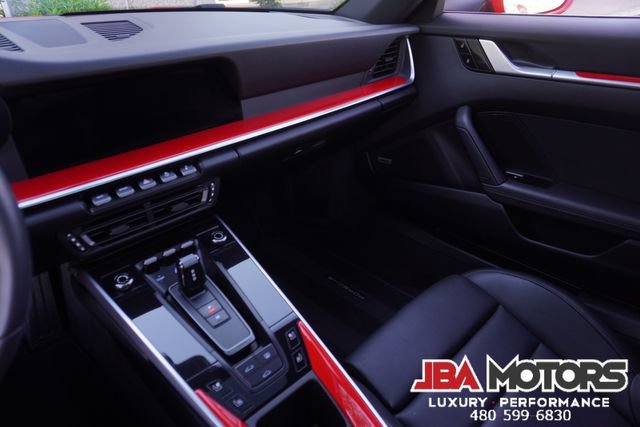 Used 2020 Porsche 911 Carrera S image 36