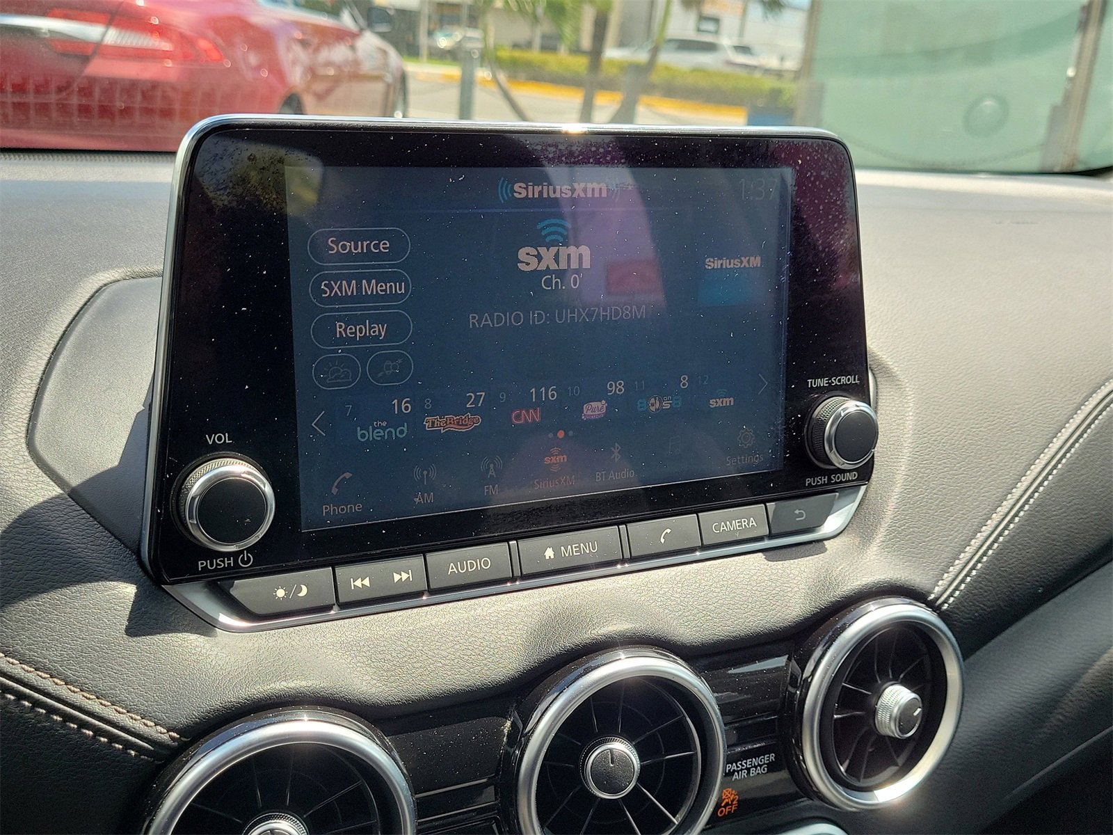 Used 2020 Nissan Sentra SV w/ Electronics Package image 18