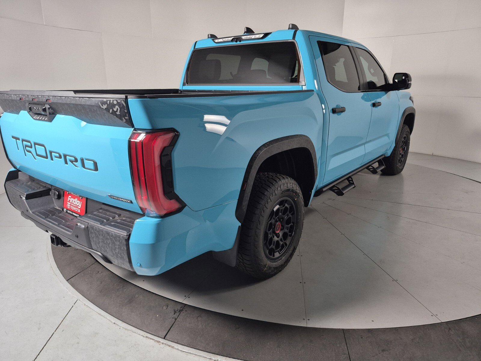 New 2026 Toyota Tundra TRD Pro image 4