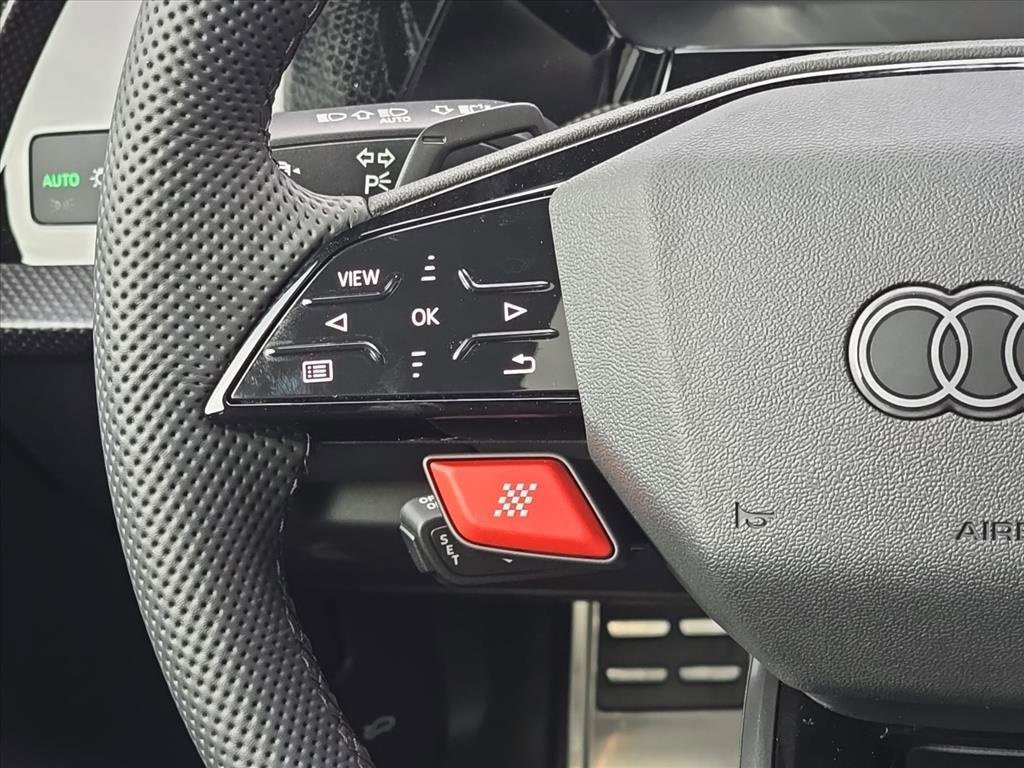 New 2025 Audi RS 3 2.5T image 15