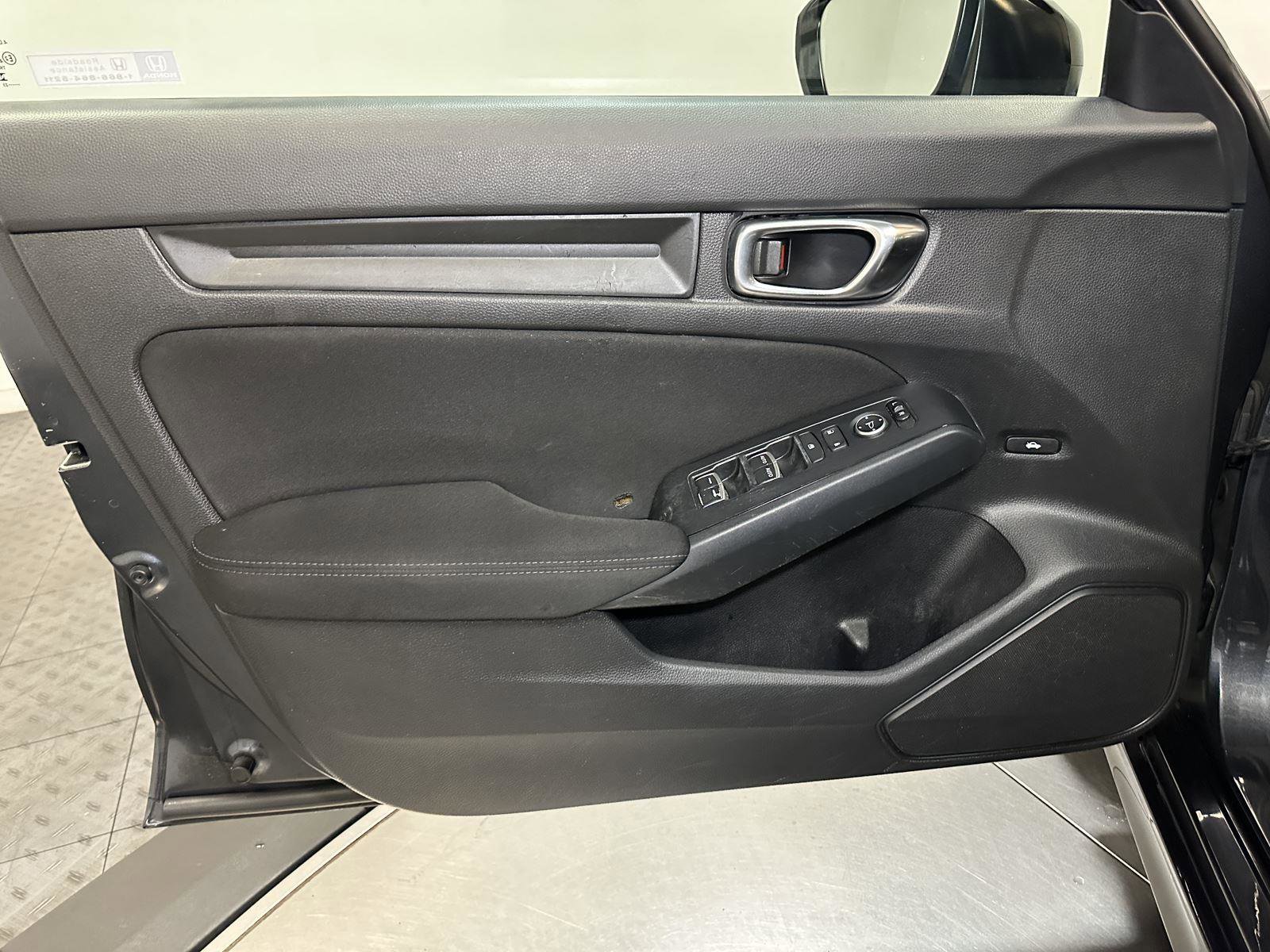 Certified 2023 Honda Civic Sport image 20