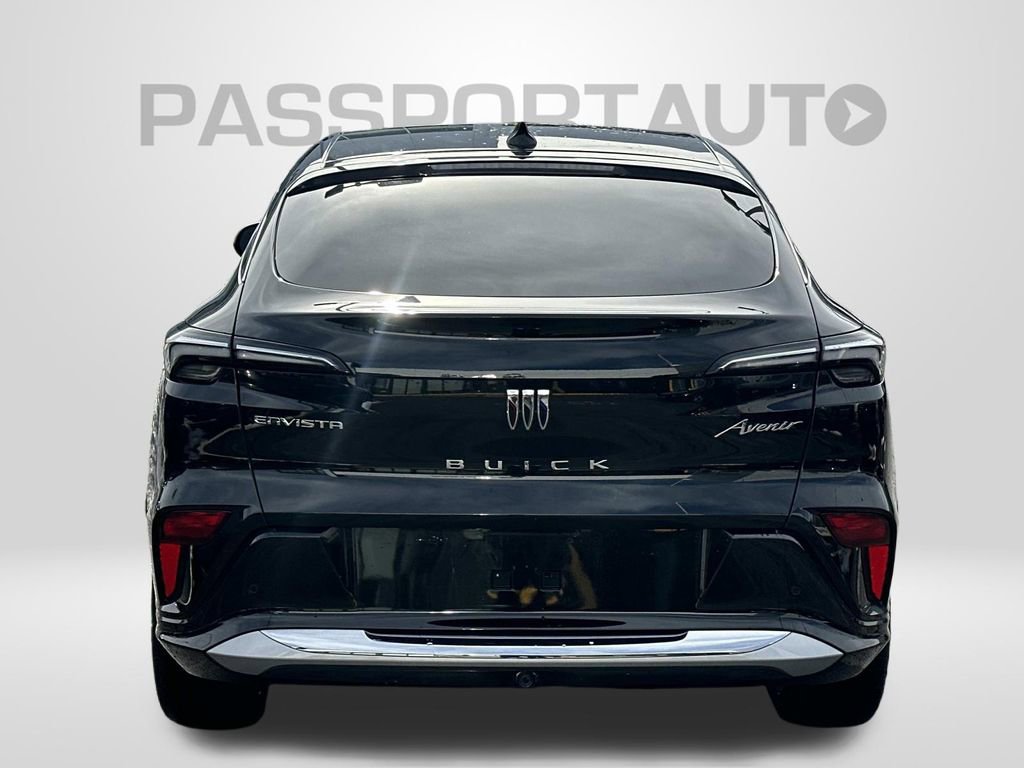 Used 2024 Buick Envista Avenir image 3