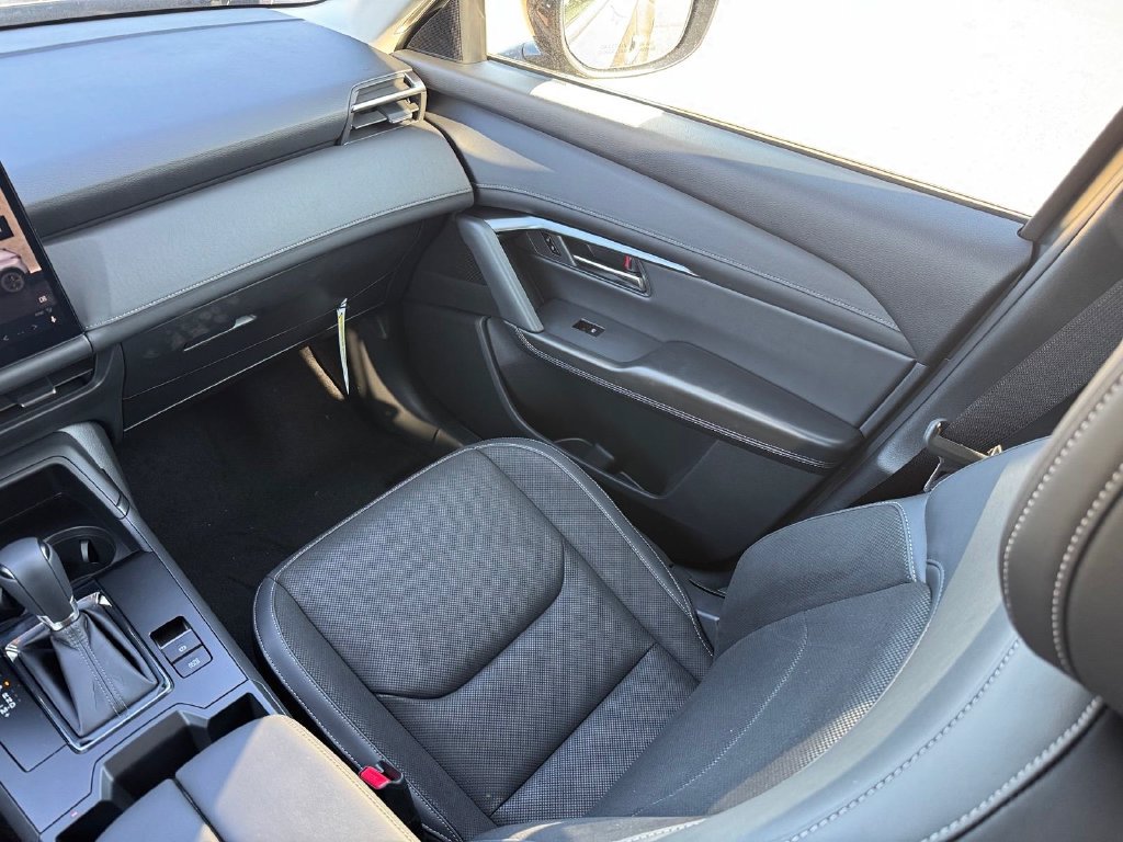 New 2026 MAZDA CX-5 Preferred AWD/4WD image 17