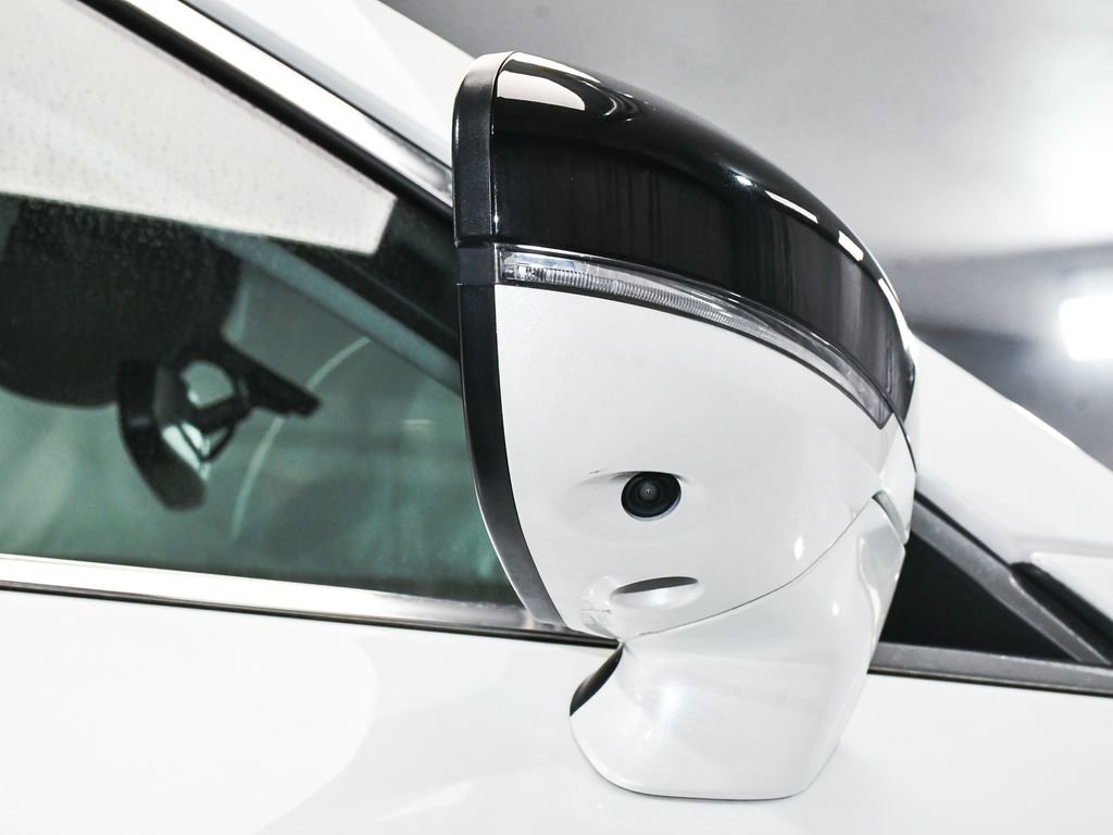 Used 2022 INFINITI QX60 Luxe w/ Performance Audio Package image 83