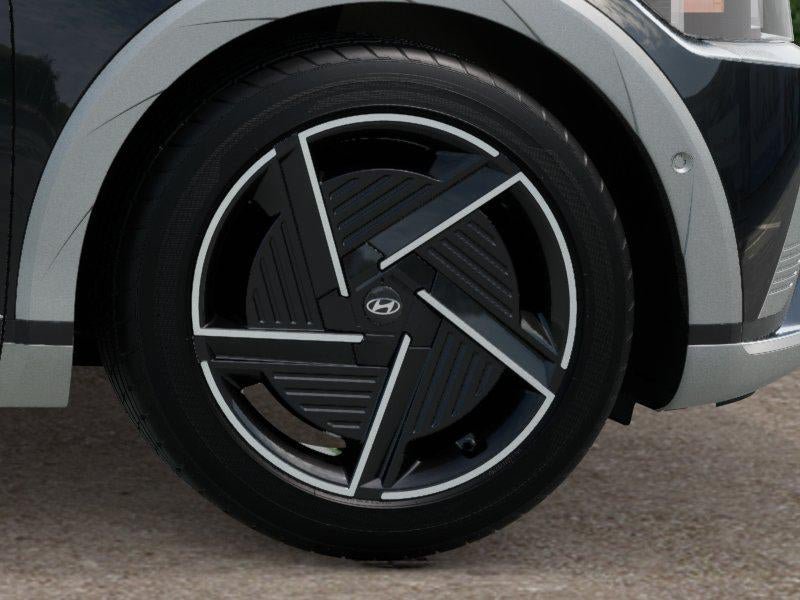 New 2026 Hyundai Ioniq 5 Limited AWD/4WD image 8