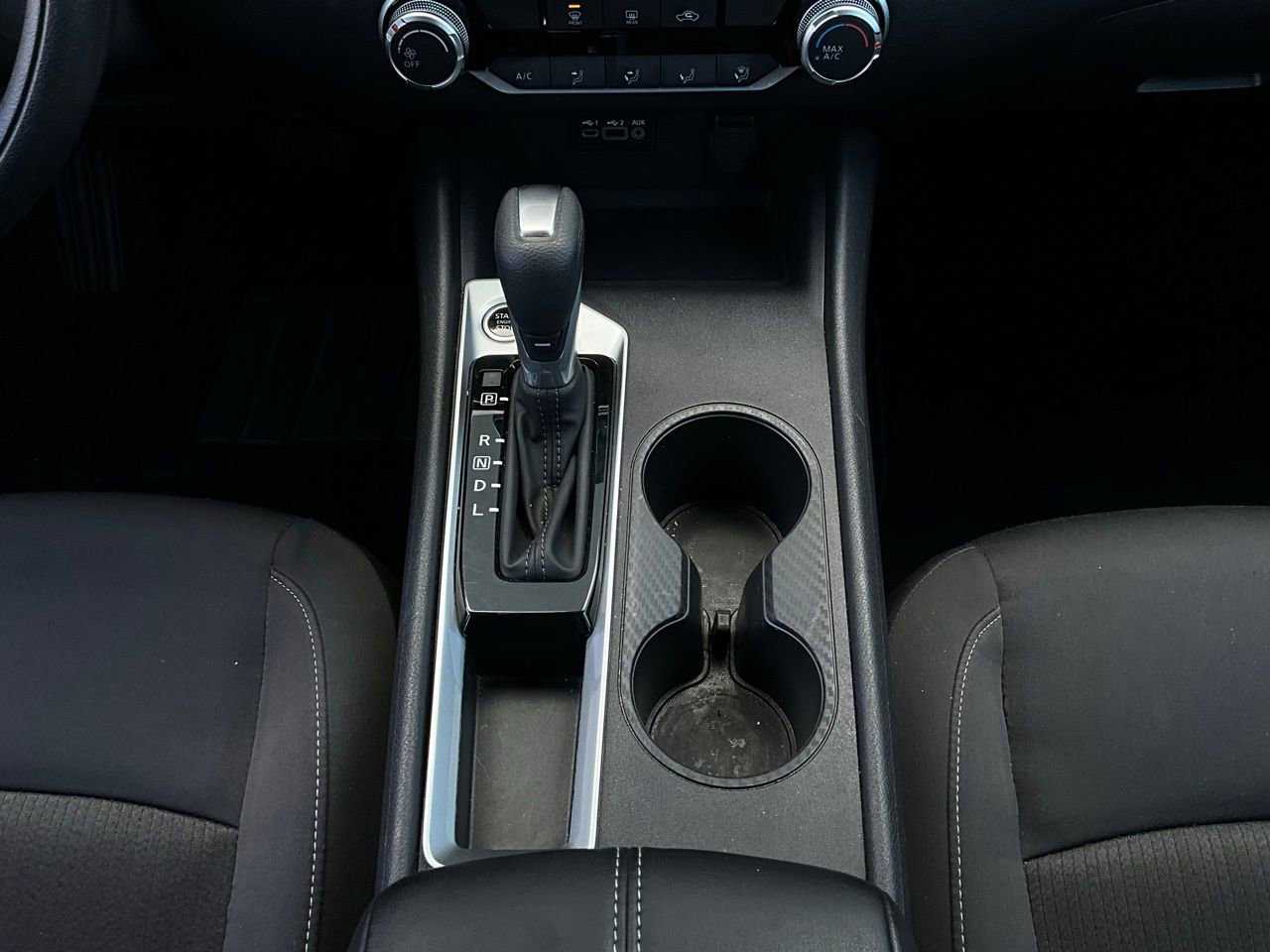 Used 2025 Nissan Altima 2.5 SV image 15