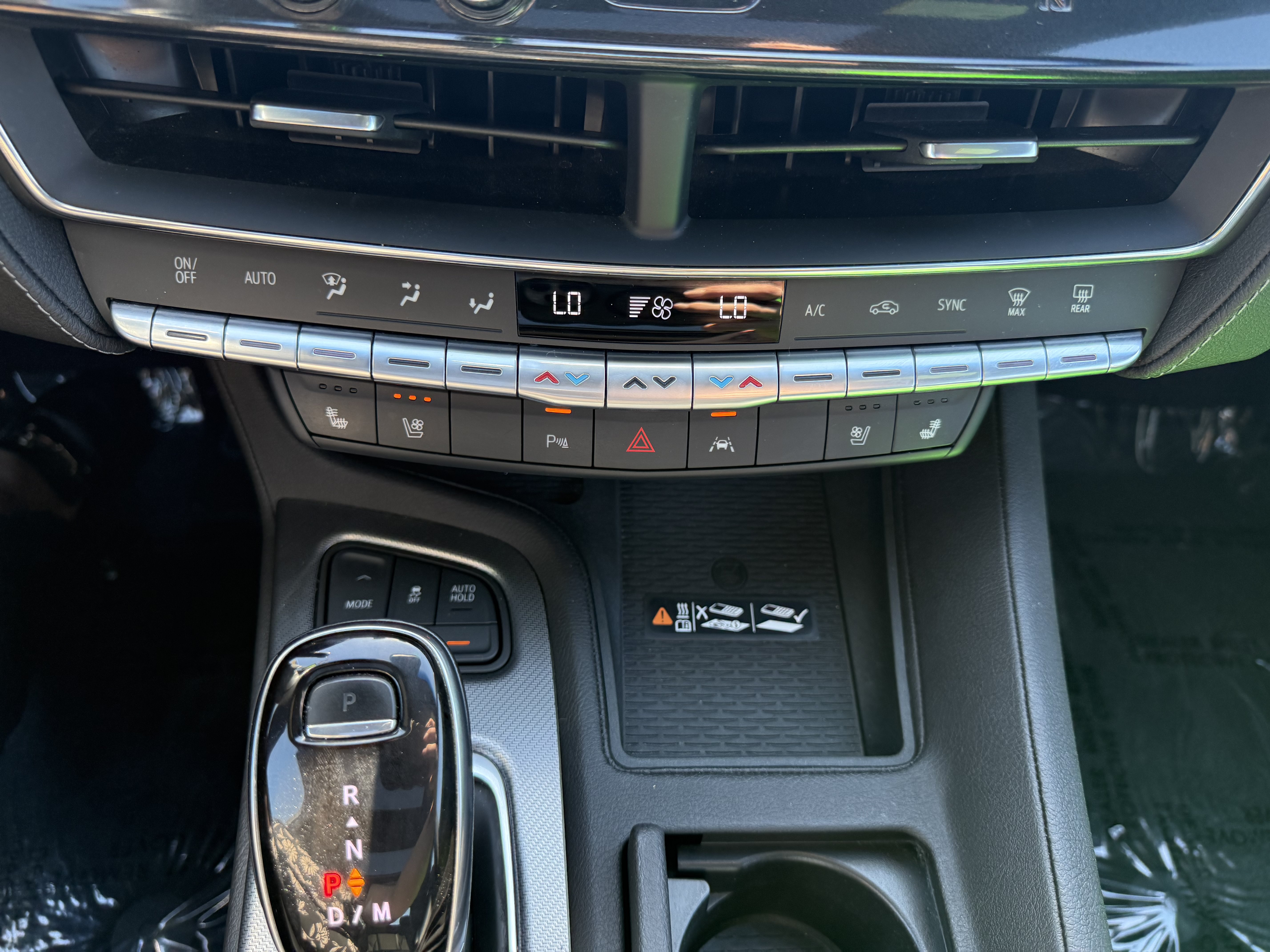 Used 2020 Cadillac CT5 Premium Luxury AWD/4WD image 18